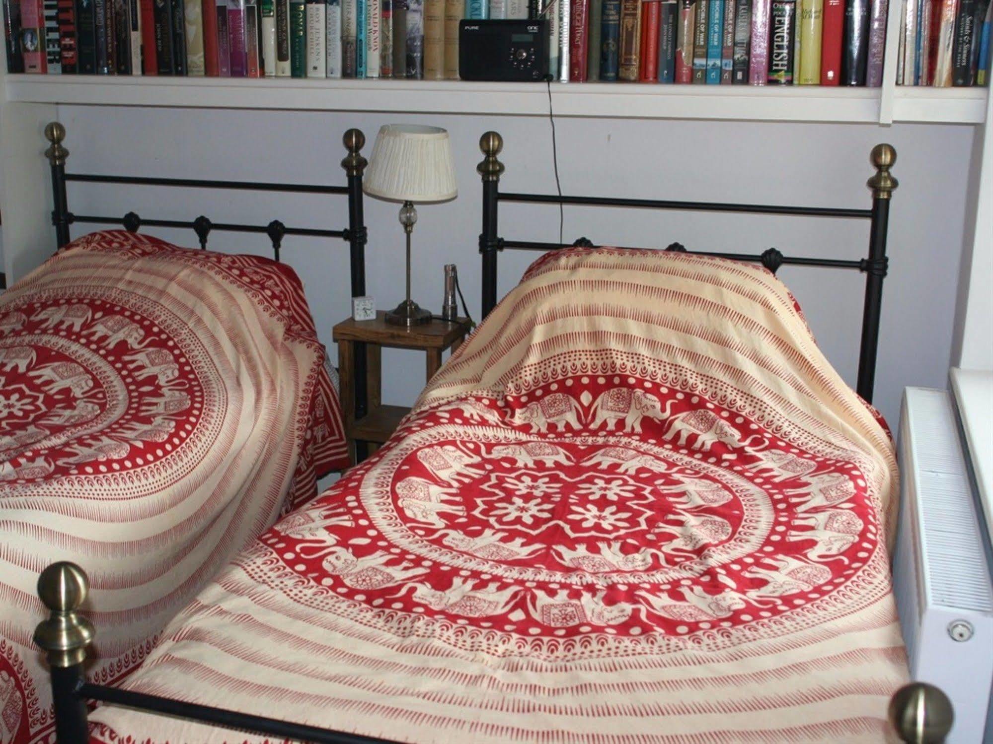 Turks Hall Bruton Ngoại thất bức ảnh
